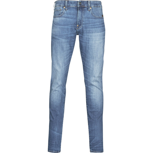 G-Star Raw Džínsy Skinny REVEND SKINNY G-Star Raw 29776079