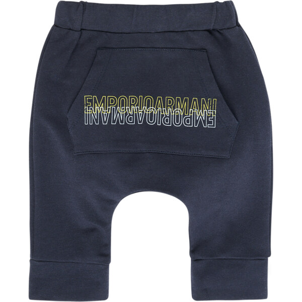 Emporio Armani Tepláky/Vrchné oblečenie Avery Emporio Armani 62487234