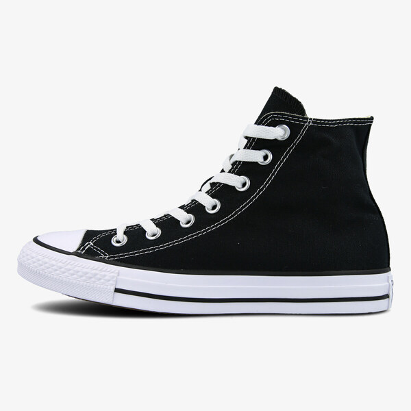 Converse ALL STAR - BLACK - HI EUR 36.5 51202007