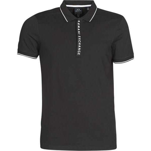 Armani Exchange Polokošele s krátkym rukávom HANEMO Armani Exchange 24330512