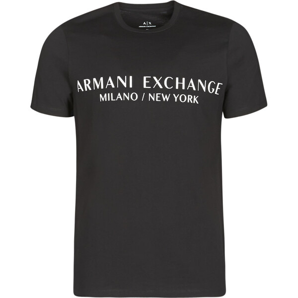 Armani Exchange Tričká s krátkym rukávom HULI Armani Exchange 62486849