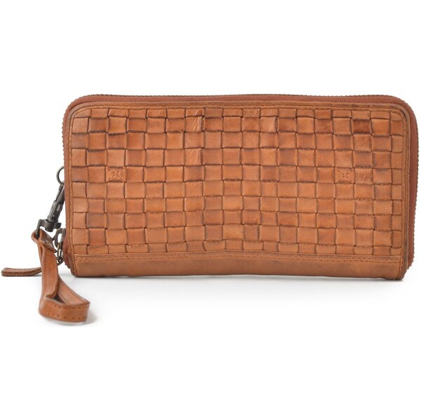 Dámska kožená peňaženka Noelia Bolger koňaková 5103 NB KO 64019566