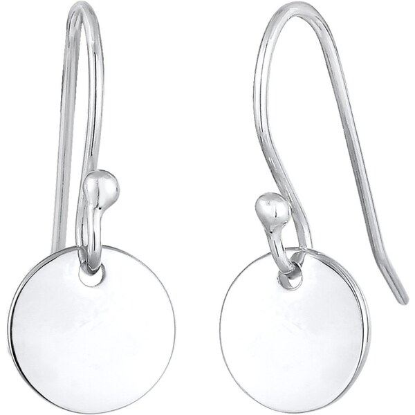 ELLI Náušnice strieborná 65641251