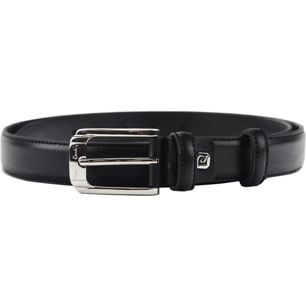 Kožený opasok Pierre Cardin VNG 097 14302092