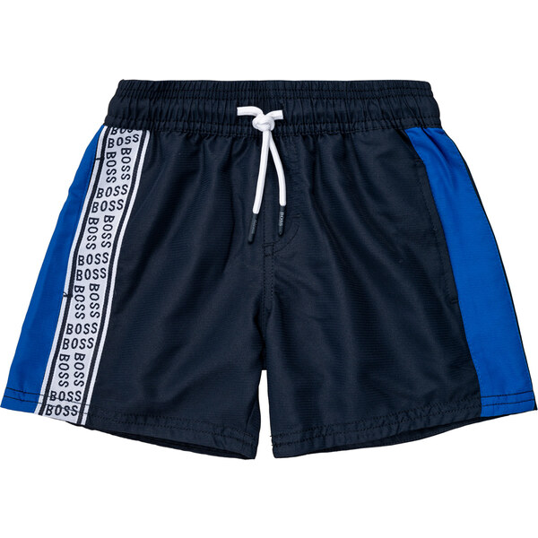 BOSS Šortky/Bermudy MOZEL BOSS 62487300