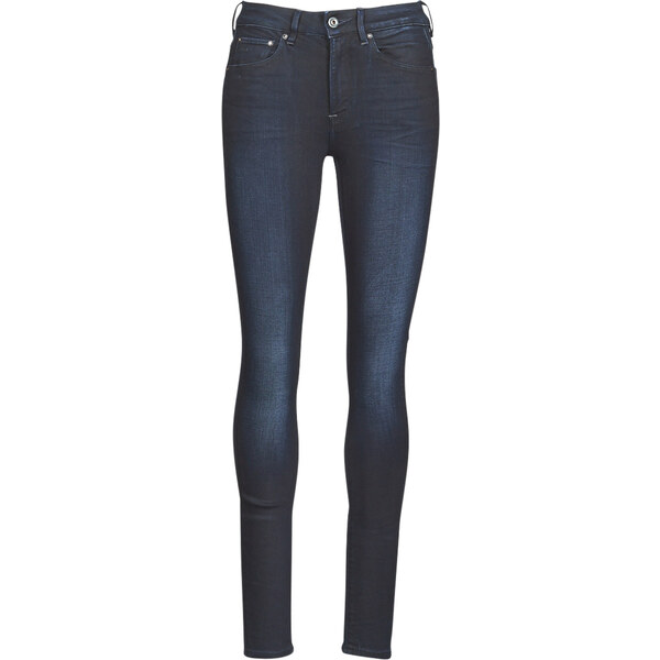G-Star Raw Džínsy Skinny 3301 HIGH SKINNY WMN G-Star Raw 62487187