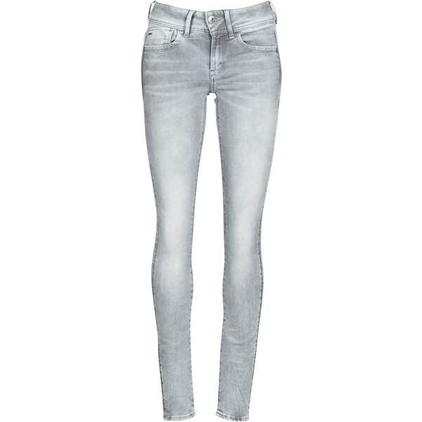 G-Star Raw Džínsy Skinny LYNN MID SKINNY WMN G-Star Raw 56185728