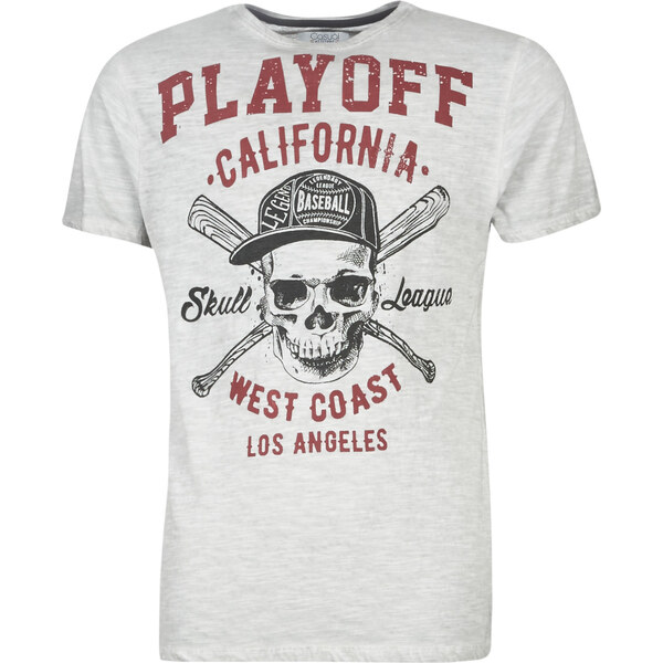 Yurban Tričká s krátkym rukávom ACRAB Yurban 62486738