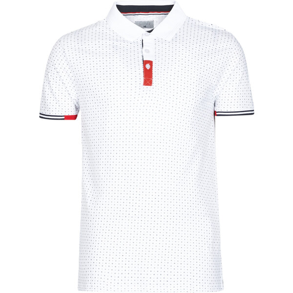 Yurban Polokošele s krátkym rukávom ACHIRD Yurban 28306720