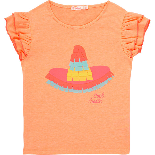 Billieblush Tričká s krátkym rukávom NORE Billieblush 62487096