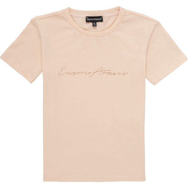 Emporio Armani Tričká s krátkym rukávom Armel Emporio Armani 62487222