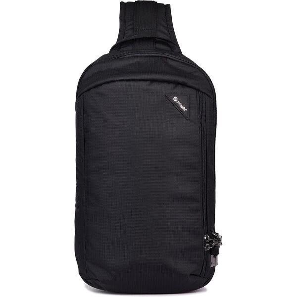 PACSAFE ledvinka VIBE 325 SLING PACK jet black 49436538