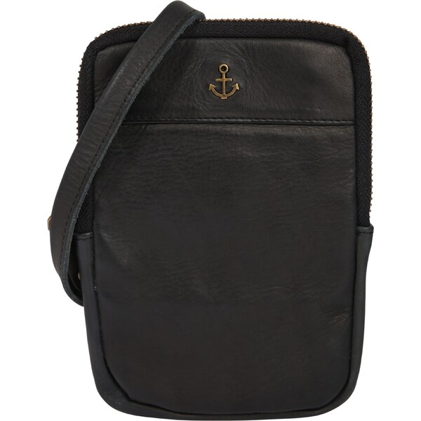 Harbour 2nd Taška cez rameno Anchor Love Benita čierna 18947798