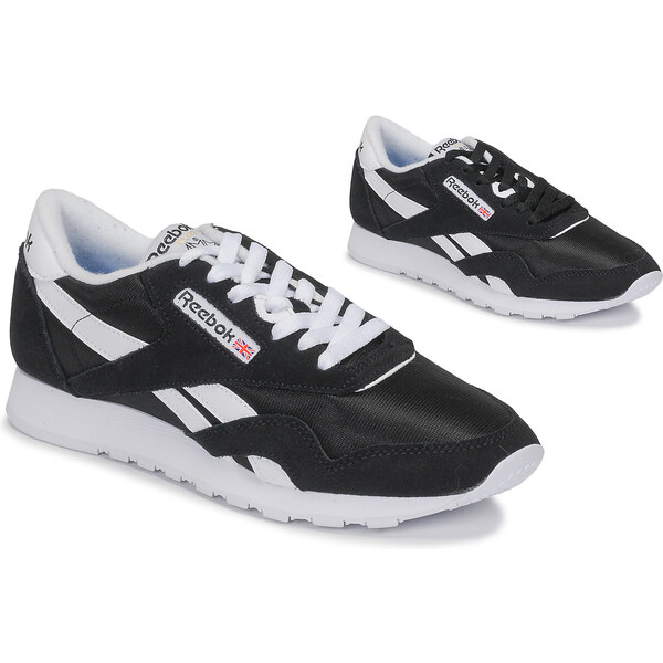 Reebok Classic Nízke tenisky CL NYLON Reebok Classic 56185664