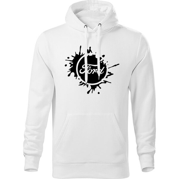 T-ričko Ford Splash pánska mikina 15856733