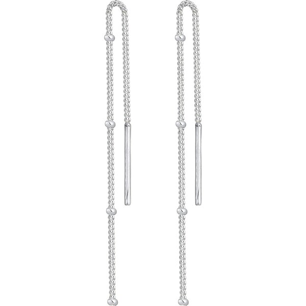 ELLI Náušnice strieborná 54223070