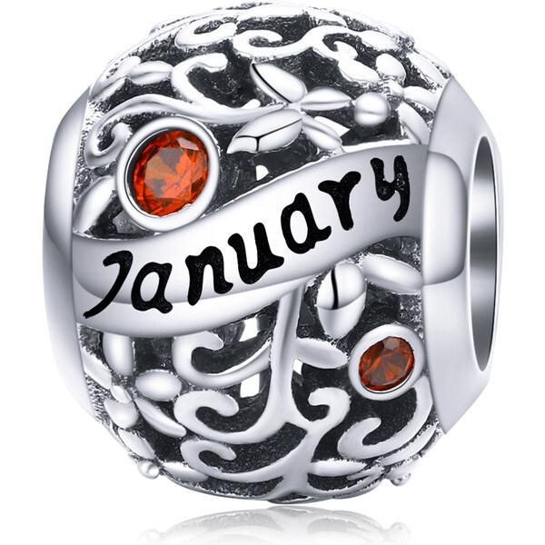 Royal Fashion prívesok Narodeninový korálek 55518947