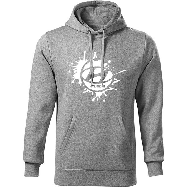 T-ričko Hyundai Splash pánska mikina 15875136