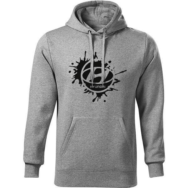 T-ričko Hyundai Splash pánska mikina 15875137