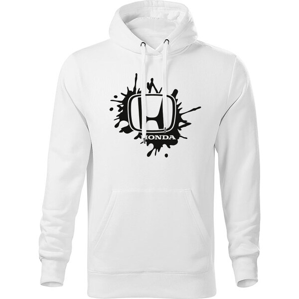 T-ričko Honda Splash pánska mikina 15875135