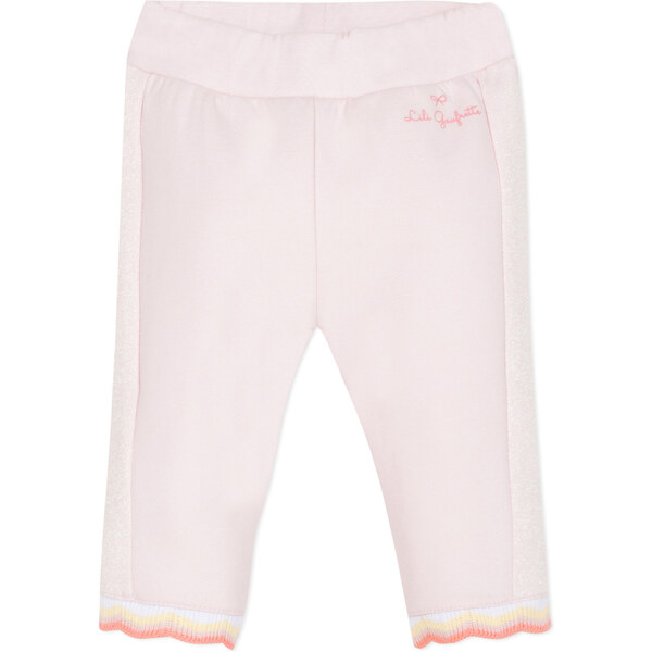 Lili Gaufrette Nohavice päťvreckové NOLIS Lili Gaufrette 62487121