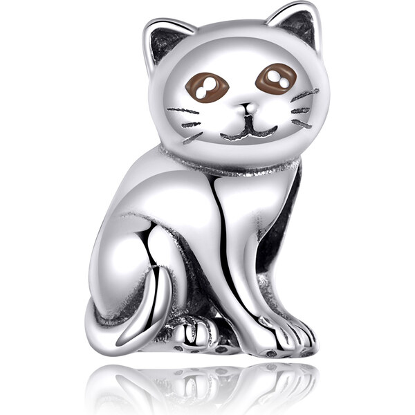 Emporial Royal Fashion prívesok Milovaná mačka 41907334