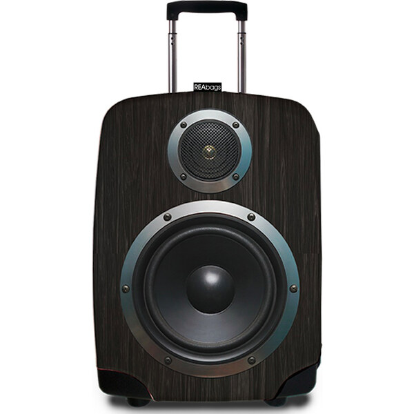 Obal na kufor REAbags 9053 Boombox 62191400