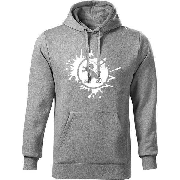 T-ričko Peugeot Splash pánska mikina 15885371