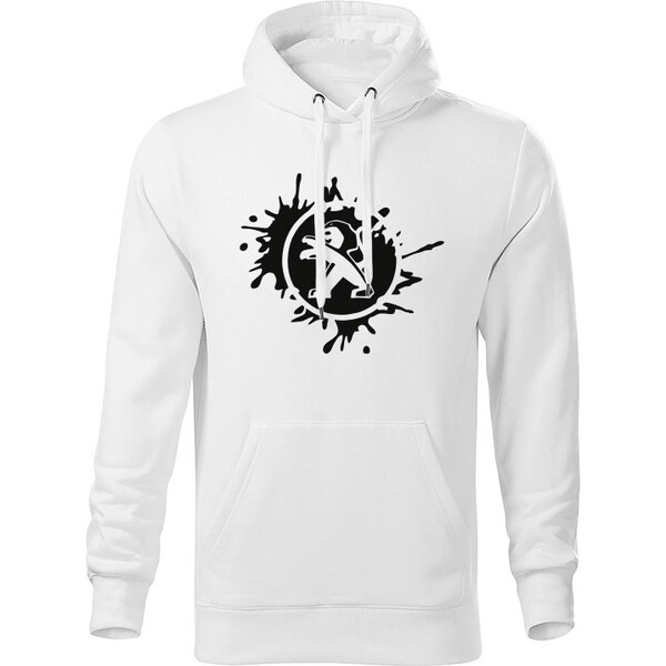 T-ričko Peugeot Splash pánska mikina 15885372