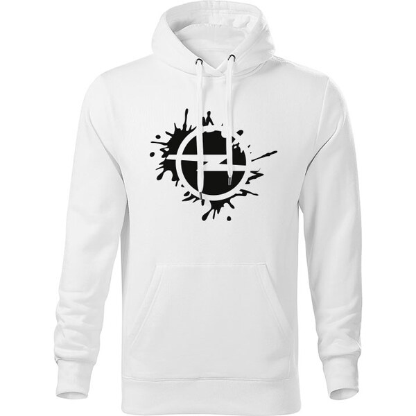 T-ričko Opel Splash pánska mikina 15885370