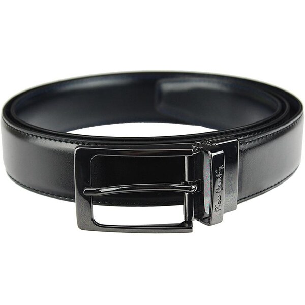 Pierre Cardin FWJX5 DOUBLE BLACK-BLUE 15637149