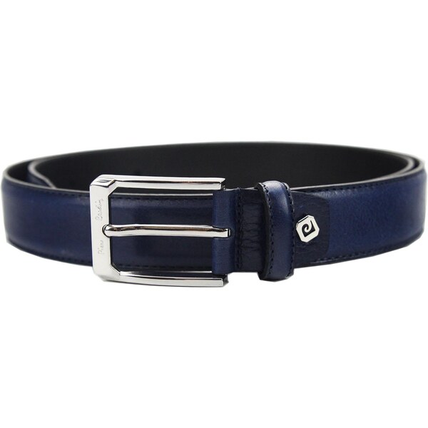 Kožený opasok Pierre Cardin GF 9014 15637151