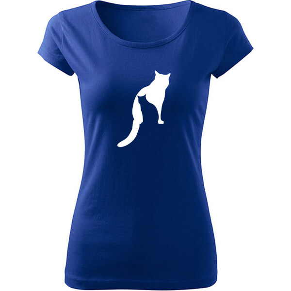 T-ričko Catz dámske tričko 15915675