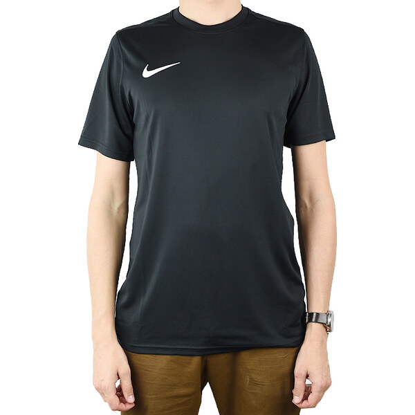 Čierne pánske tričko Nike Park VII Tee BV6708-010 15918328