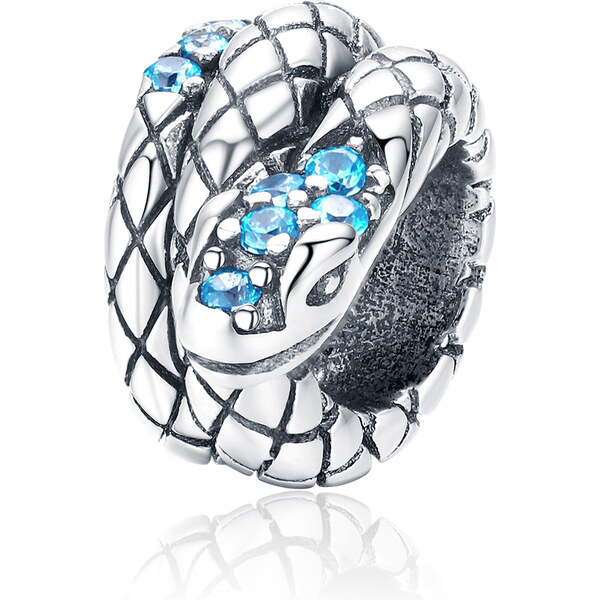 Emporial Royal Fashion prívesok Rozprávkový had 41696285