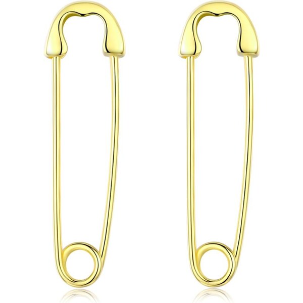 Olivie Strieborné náušnice ZLATÁ ZICHERKA 3638 16605107