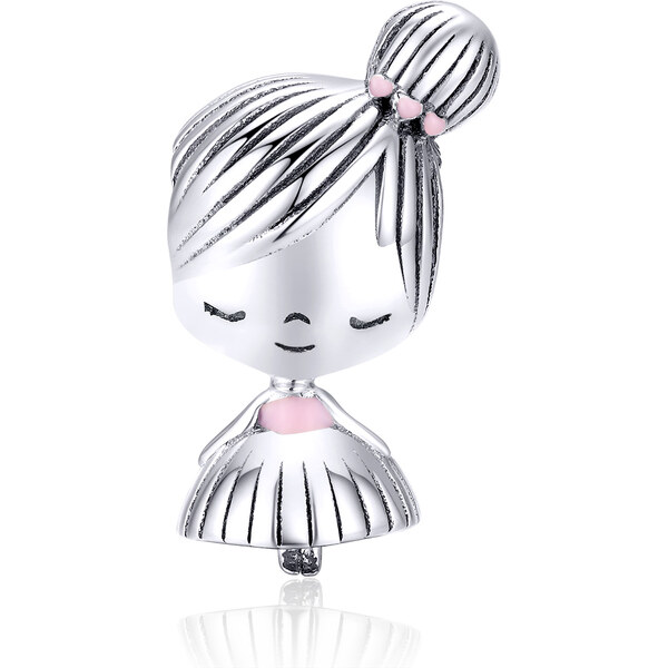 Emporial Royal Fashion prívesok Krásna dievčina 42030715