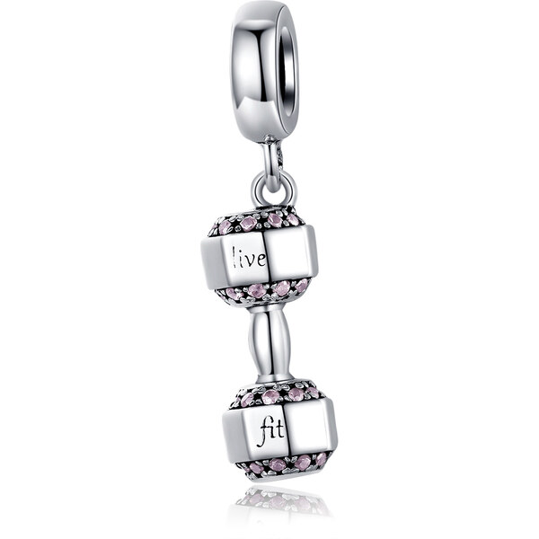 Emporial Royal Fashion prívesok Zdravý pohyb 42030719