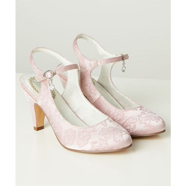 Joe Browns Manhattan Cherry Shoes 16002515