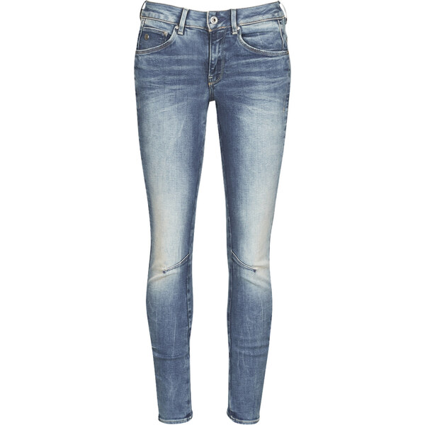G-Star Raw Džínsy Skinny ARC 3D MID SKINNY WMN G-Star Raw 24793043