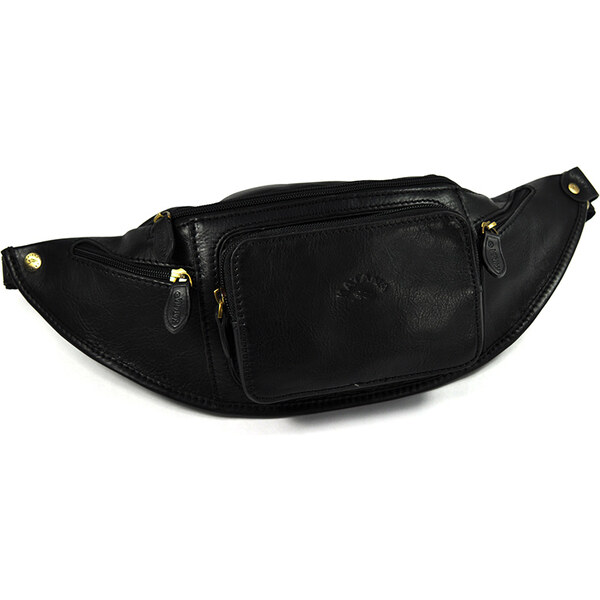 20015-5 Luxusná kožená ľadvinka KATANA PARIS 31000-01. 66475281