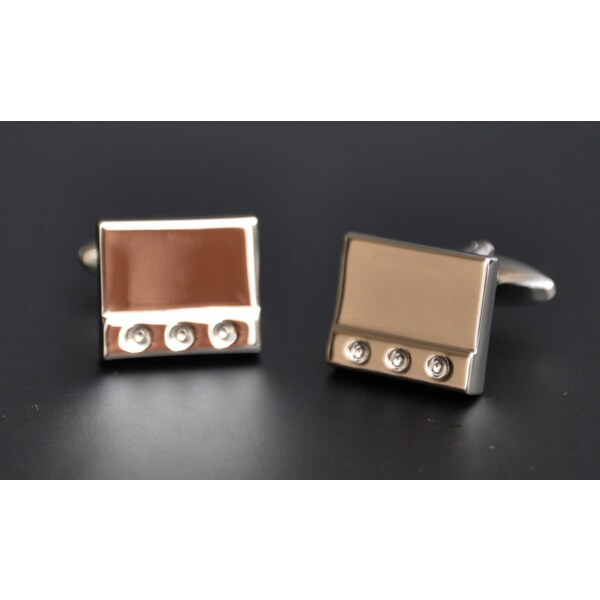 VERNON - manžetové gombíky k. 30042-44. 1980729