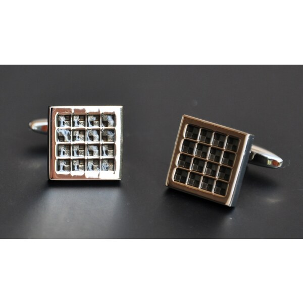 30042-013 VERNON - manžetové gombíky. 1980719