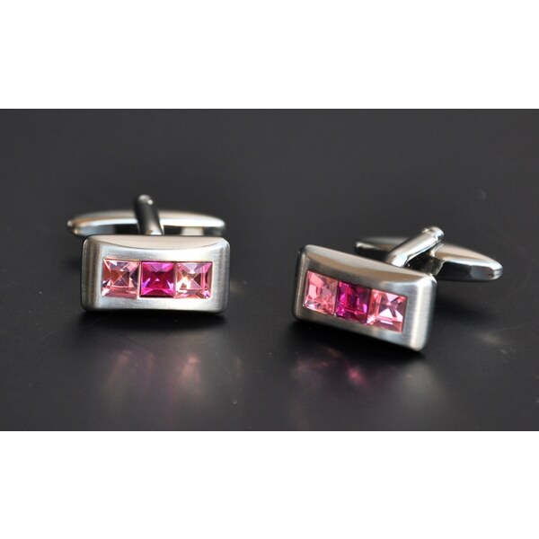 VERNON - manžetové gombíky k. 30042-18. 1980720