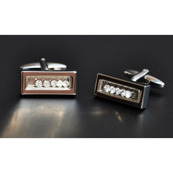 VERNON - manžetové gombíky k. 30042-27. 1980722