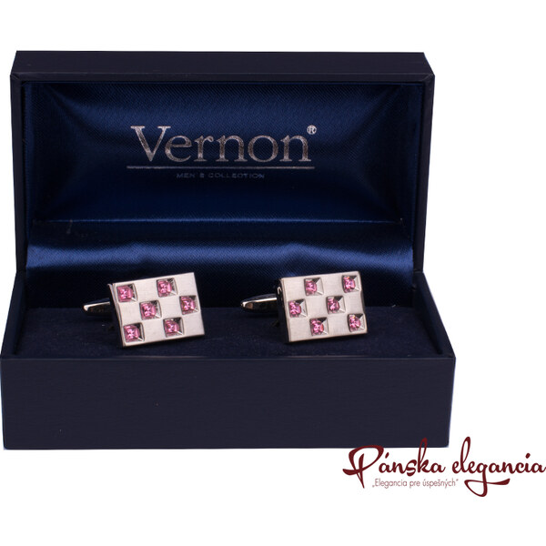30042-236 Manžetové gombíky VERNON. 1981193