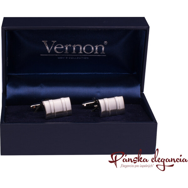 30042-240 Manžetové gombíky VERNON. 1981194