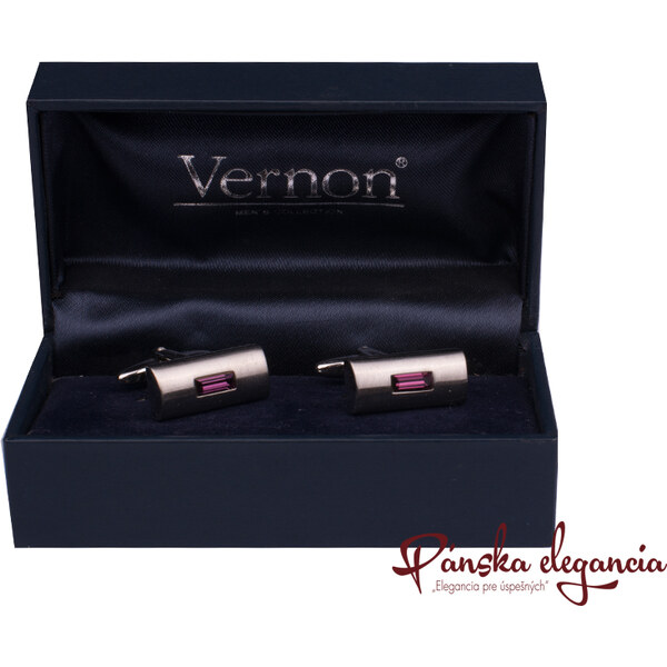 30042-259 Manžetové gombíky VERNON. 7043645