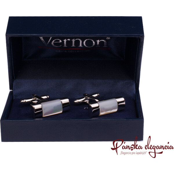 30042-274 Manžetové gombíky VERNON. 1981203