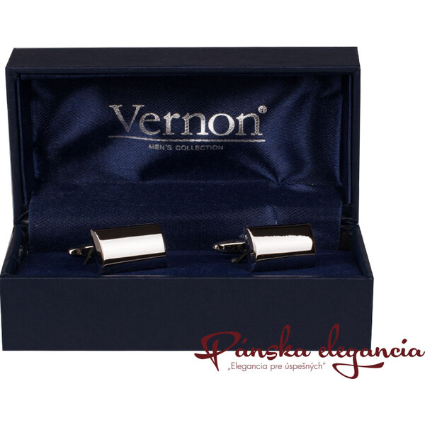 30042-359 Oblé manžetové gombíky VERNON. 1981920